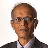 Dr. Ajay M. Shah