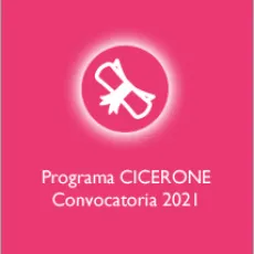 Programa CICERONE