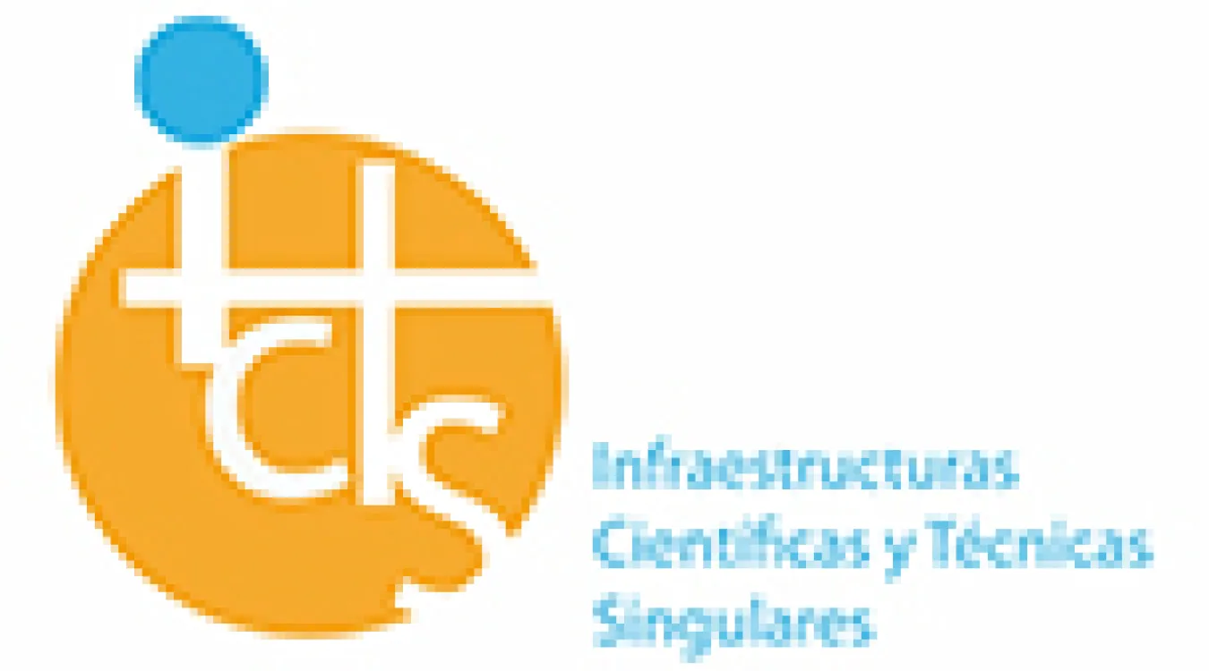 Infraestructuras Científicas y Técnicas Singulares