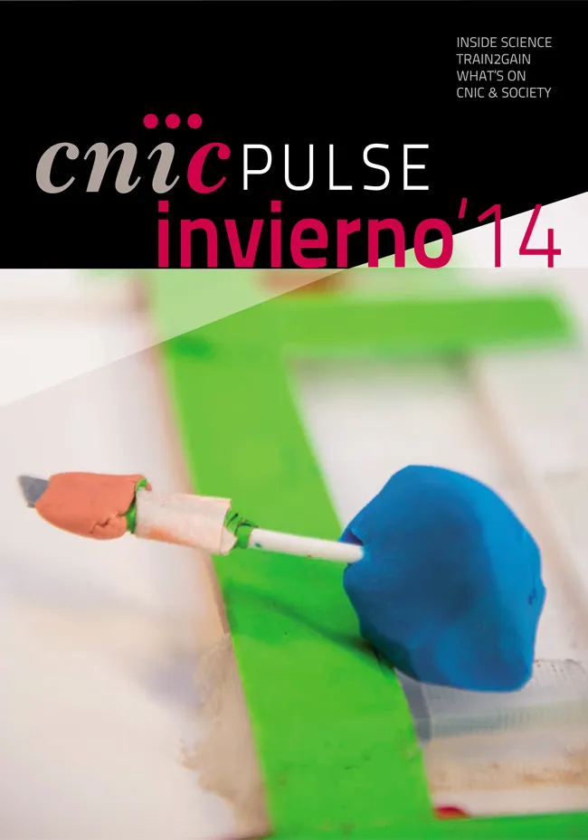 CNIC PULSE INVIERNO 2014