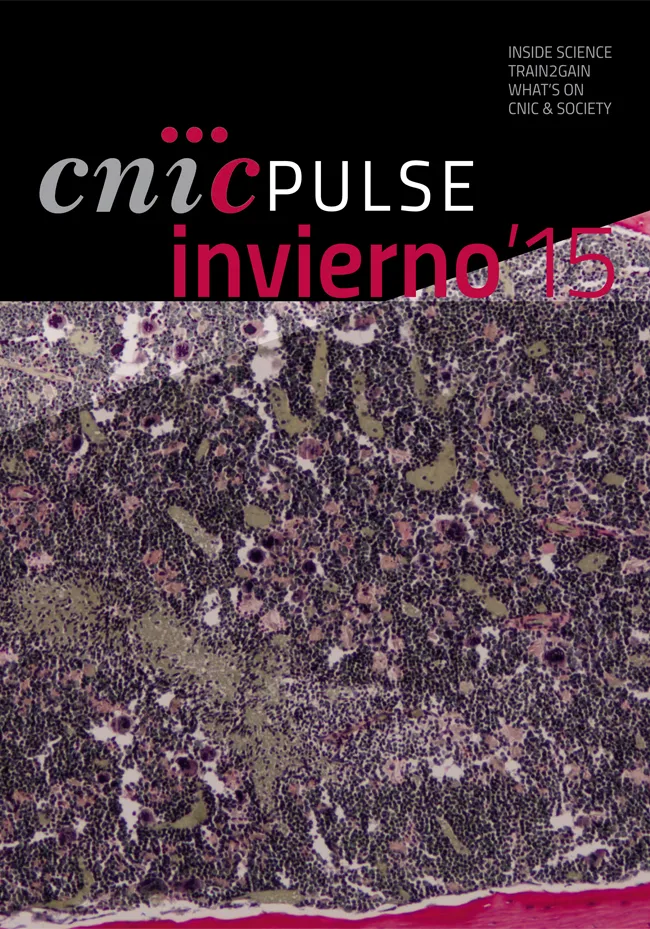 CNIC PULSE INVIERNO 2015