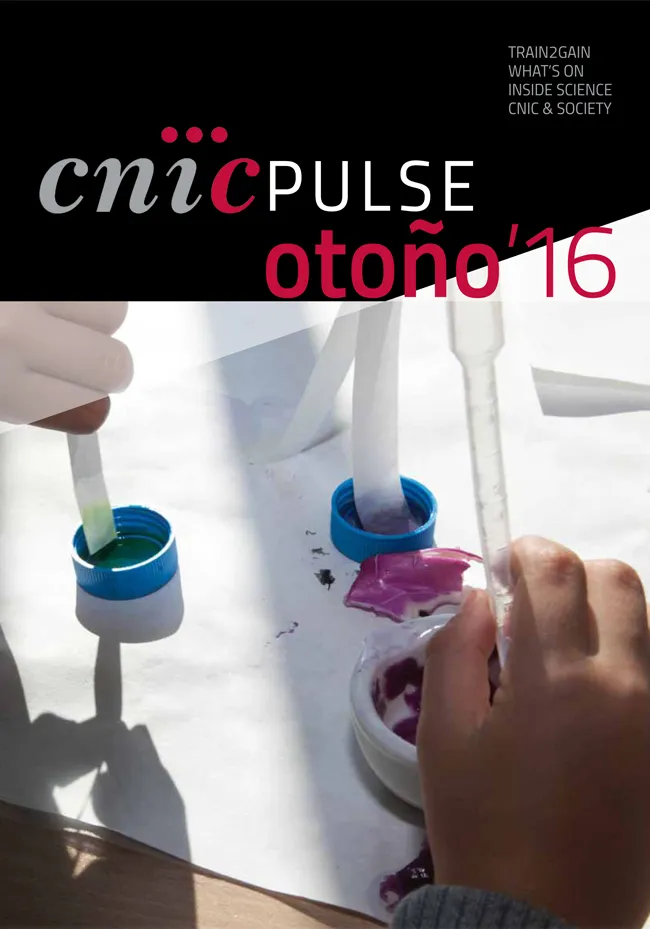 CNIC PULSE OTOÑO 2016