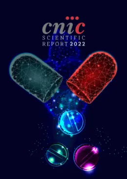 Scientific Report 2022