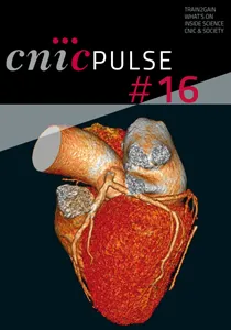 CNIC Pulse 16